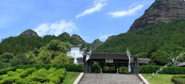 诸暨豪悦商务宾馆图片