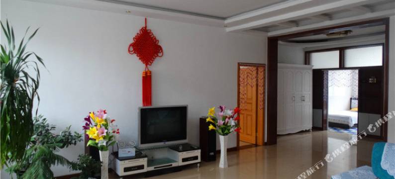 皇城相府海燕家庭旅馆图片