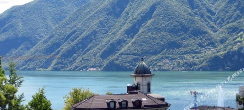 海军司令酒店(Hotel Admiral Lugano)图片