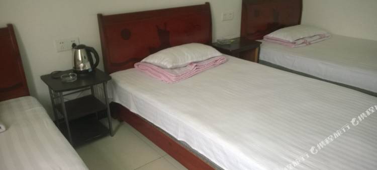 桐城金贤快捷宾馆图片