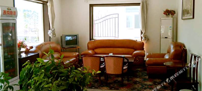 十渡龙乡假日酒店图片