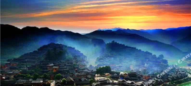 丹寨泉山宾馆图片