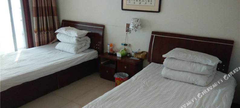 定州胜利旅馆图片