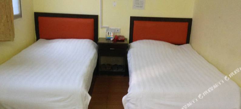 梧州凤凰宾馆图片