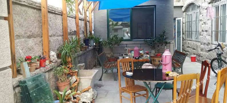 崂山一号客栈图片