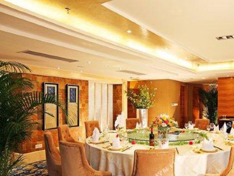 宜昌均瑶禧玥酒店