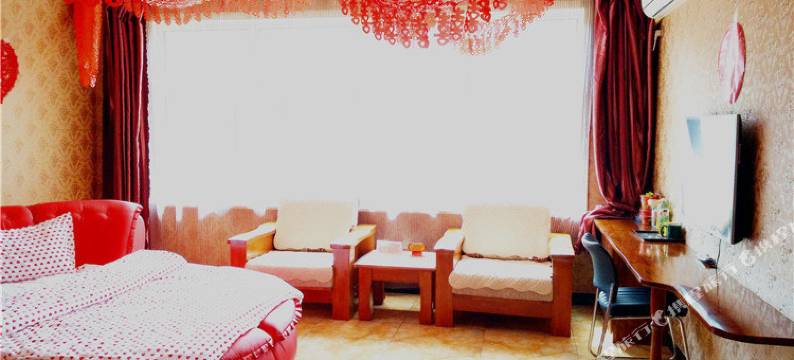 铁力1号院宾馆图片