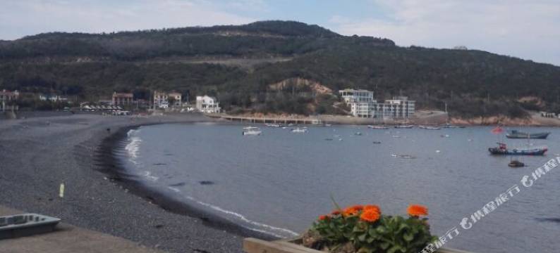 朱家尖爱海家园农家乐图片