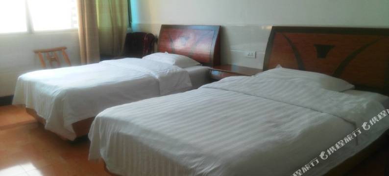 秭归回家宾馆图片