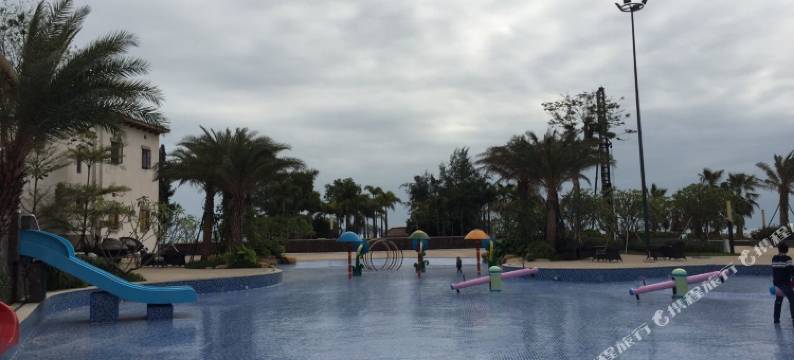 月半湾酒店(惠东万科双月湾店)图片