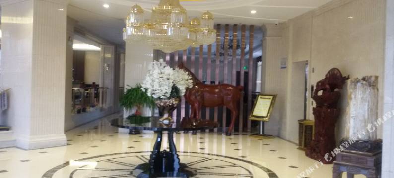 泰顺雅商酒店图片
