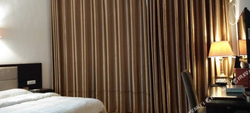 丹寨泉山宾馆图片