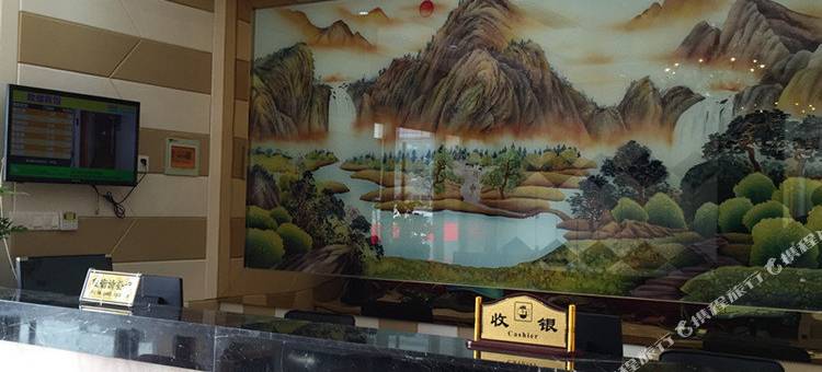 上海欣佳宾馆图片