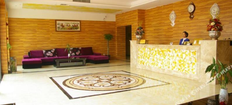 重庆隆洋酒店图片