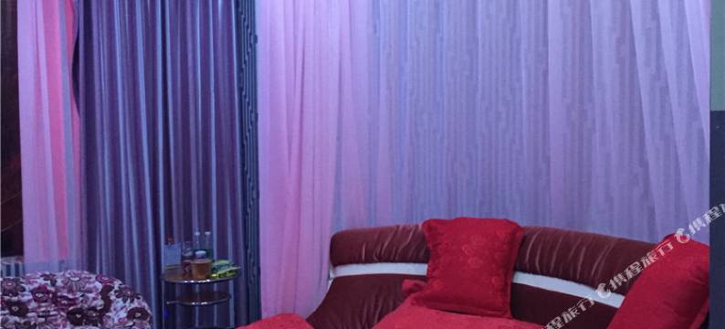 重庆花园时尚酒店图片