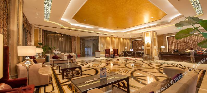 新乡开元名都大酒店(胖东来三胖店)图片