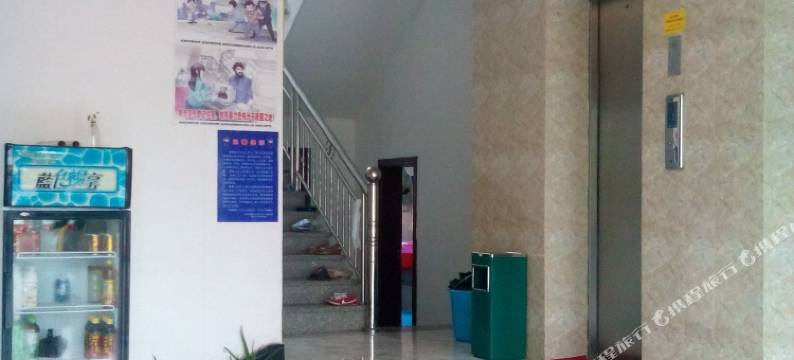 金西湾宾馆(防城港新大新购物广场人民医院分院店)图片