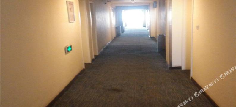 尚和精品酒店(邯郸道历史文化街区丛台路店)图片