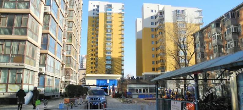 七日公寓(北京花园店)图片