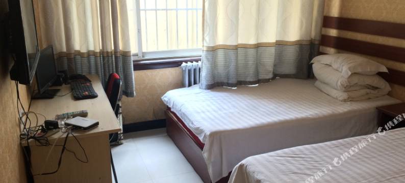 沛县仙客来宾馆图片