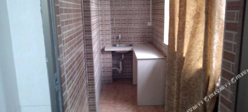 广州爱鑫住宿(江村广场店)图片