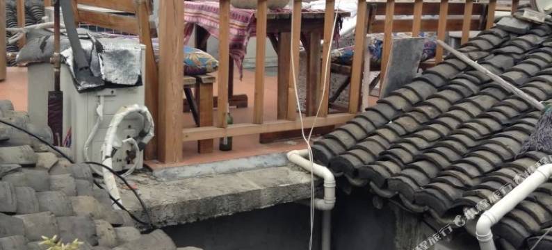 西塘转角遇上爱客栈图片