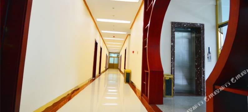 洪洞君悦商务酒店图片