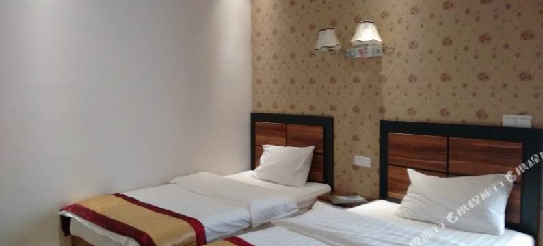 丘北瑞鑫宾馆图片