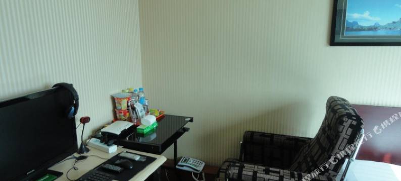 包头建国宾馆图片