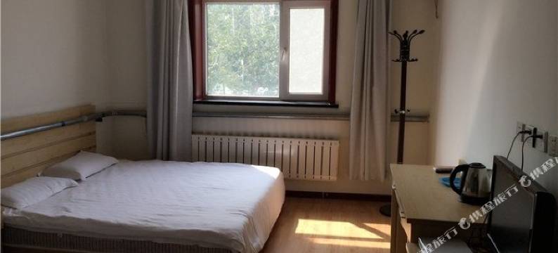 天津金沙宾馆图片