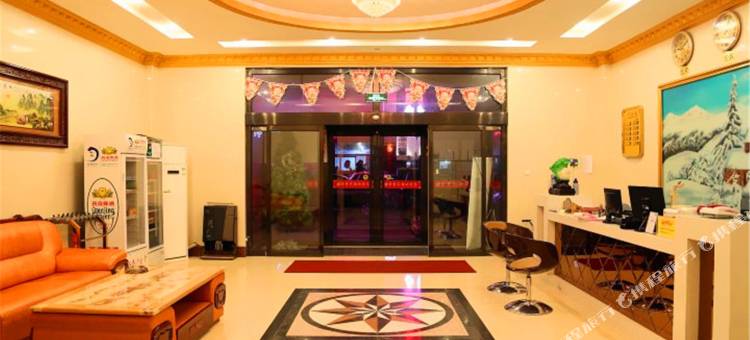 如家华驿酒店(张家口崇礼商贸新区店)图片