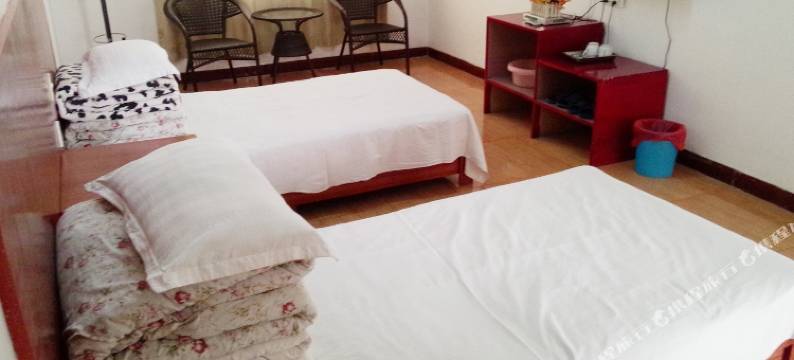 洛阳青年旅馆(龙鳞路店)图片