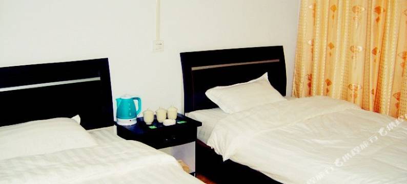 栾川丰泽园宾馆图片