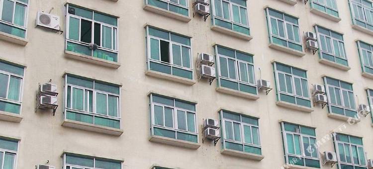 广州东华商务酒店图片