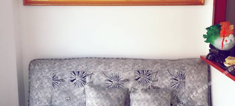 长海鑫意海旅馆图片