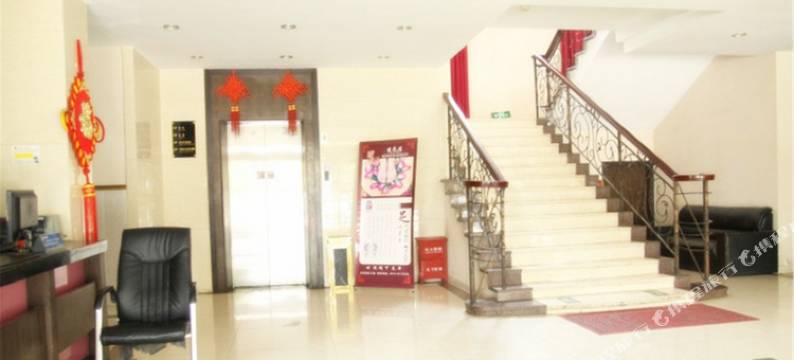 嘉兴君豪大酒店图片