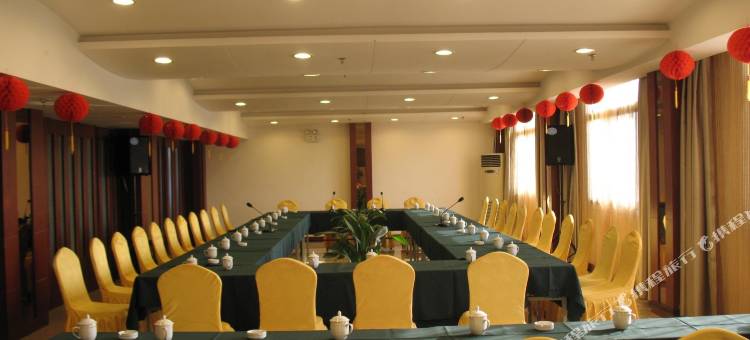 如家华驿精选酒店(泰州市姜堰火车站姜堰大道店)图片