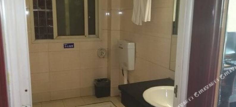 仙桃天发电竞宾馆图片