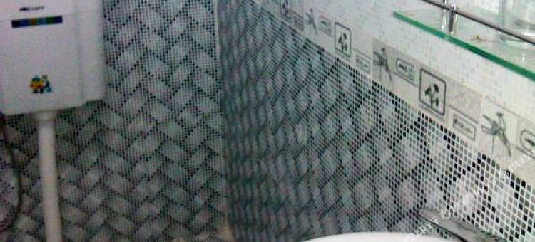 阳朔木山村小院客栈图片