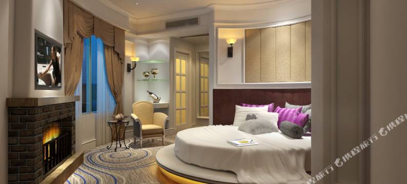 广汉博友酒店图片