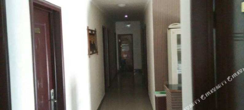 代县雁雲酒店图片