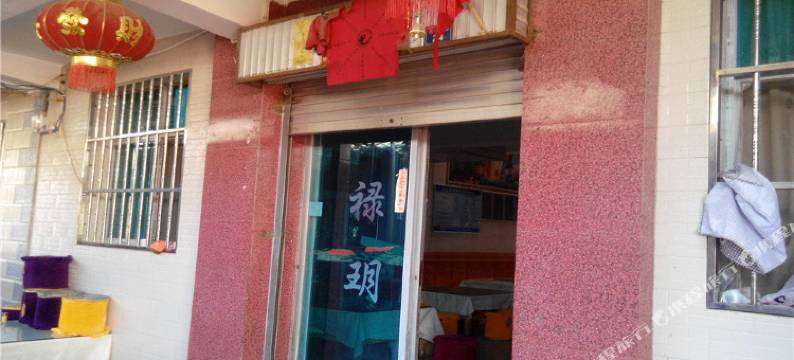 抚仙湖小杨民宿(禄充风景区店)图片