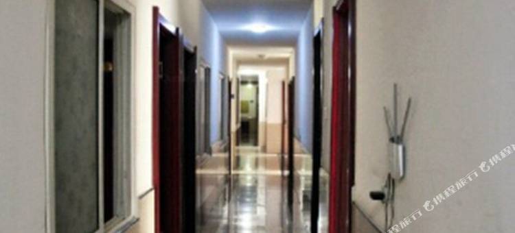 宽甸九久宾馆图片