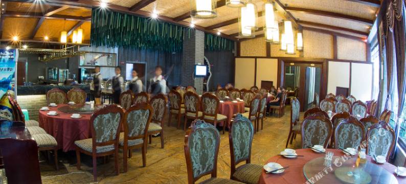 古蔺荆林大酒店图片