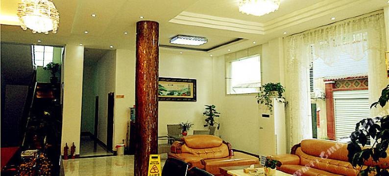 施秉盛鸿酒店图片