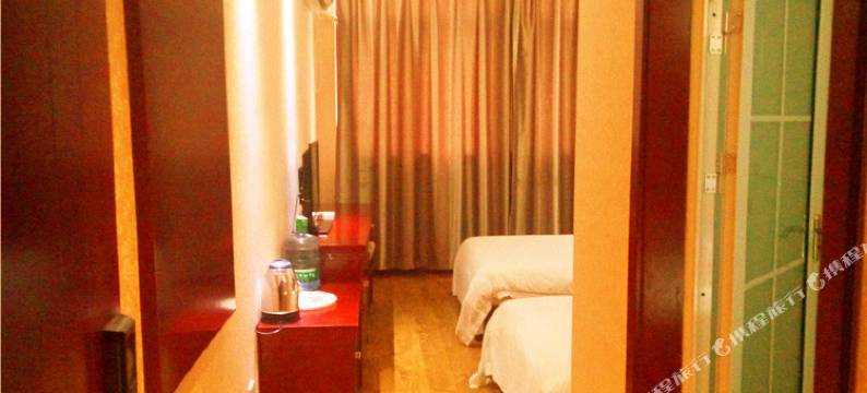 蒲城紫麒公寓图片