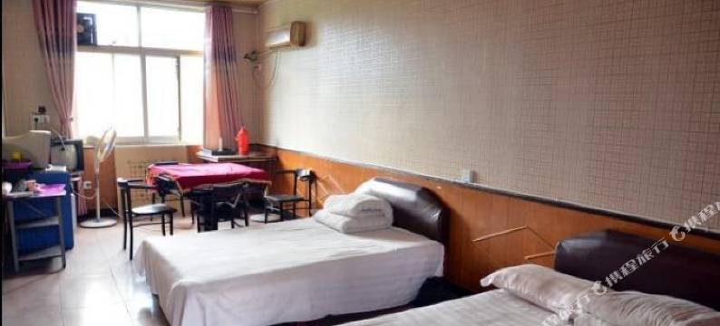 安陆惠安旅馆图片