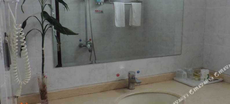 芒市同城宾馆图片