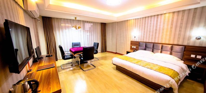 琦祥商务宾馆(长春火车站店)图片