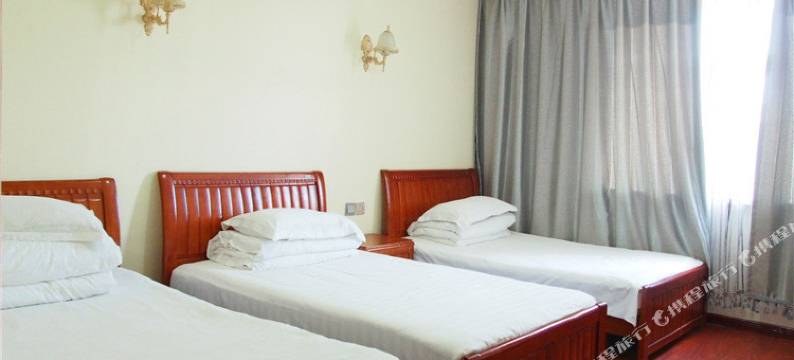 陈巴尔虎旗宜佳宾馆图片